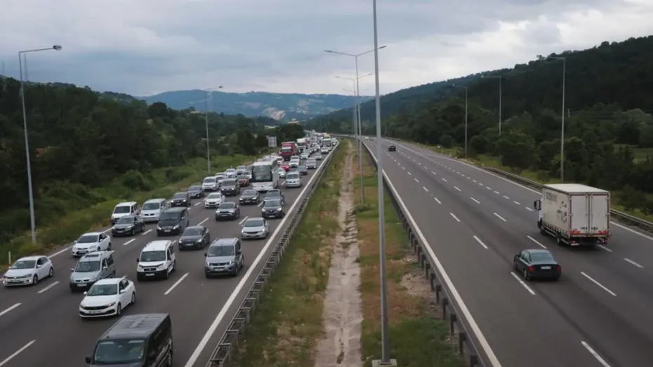 Karayolları Genel Müdürlüğü iddiaları yalanladı: Paralı olmayacak