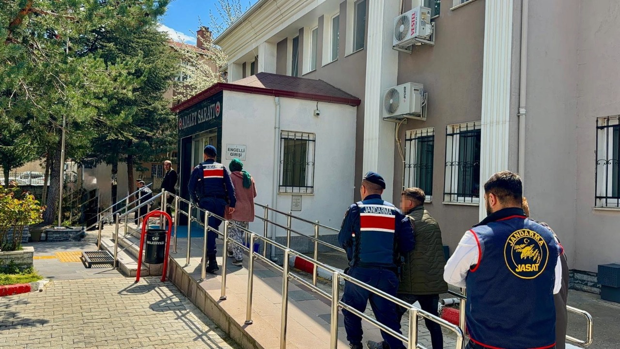 Dosya öylece kapatılmıştı. JASAT devreye girince işin rengi değişti