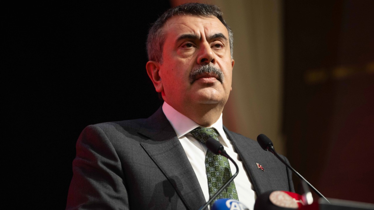 Milli Eğitim Bakanı Yusuf Tekin, okullardaki yeni önlemleri açıkladı
