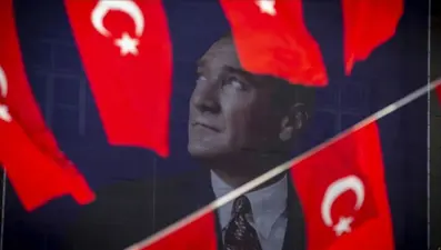 23 Nisan Ulusal Egemenlik ve Çocuk Bayramı. Siyasilerden 23 Nisan mesajları