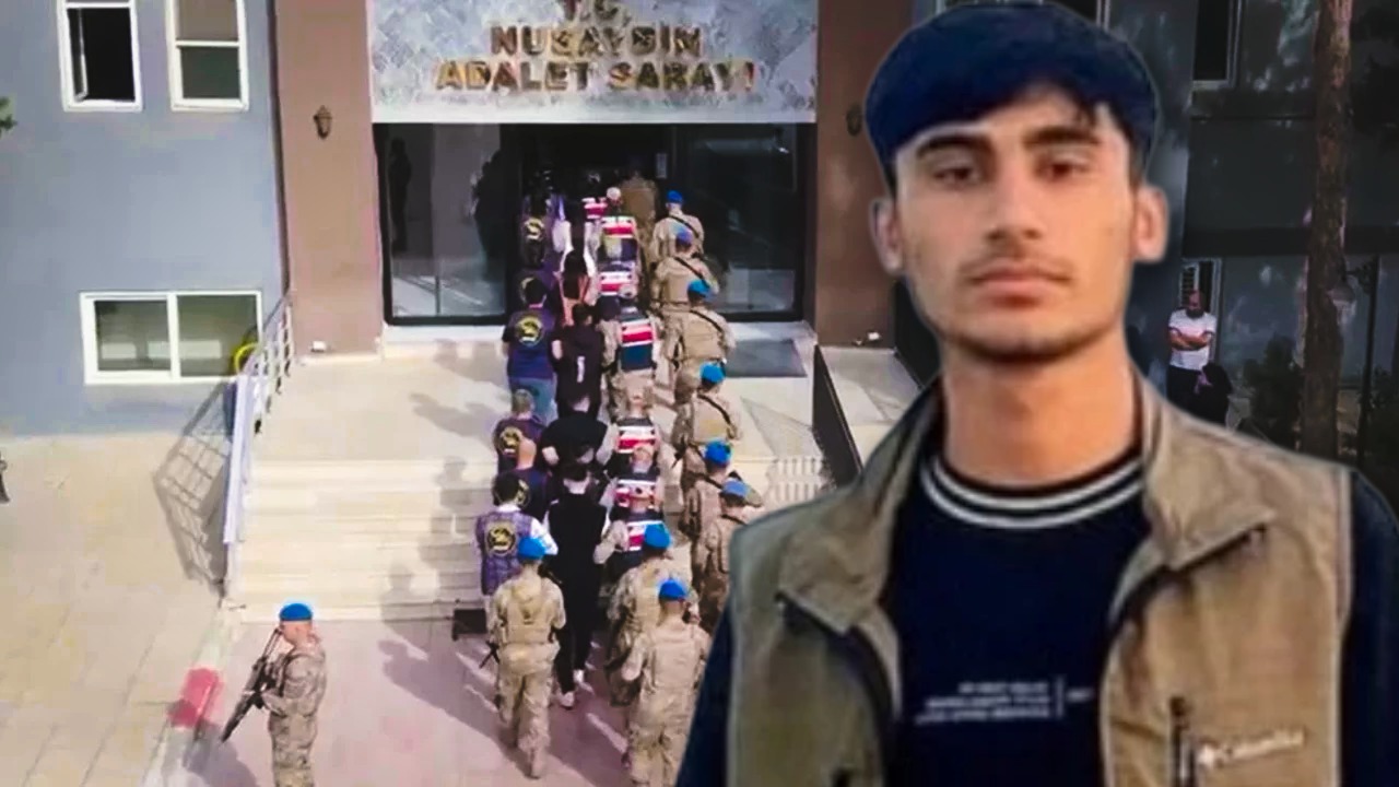 Cinayeti 3 anahtar çözmüştü. İstenen ceza belli oldu | NTV Haber