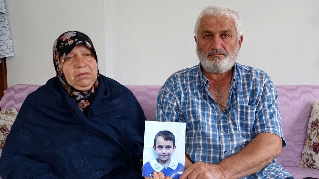 Eski Vali'nin tutuklanması Yusuf'un ailesini şüphelendirdi. Of'taki kayıp dosyası da raftan inebilir