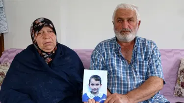 Eski Vali'nin tutuklanması Yusuf'un ailesini şüphelendirdi. Of'taki kayıp dosyası da raftan inebilir