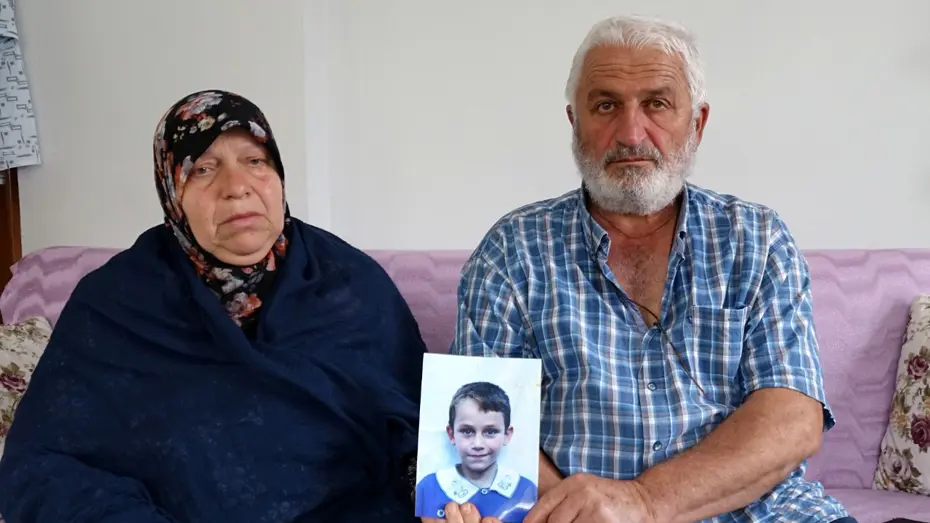 Eski Vali'nin tutuklanması Yusuf'un ailesini şüphelendirdi. Of'taki kayıp dosyası da raftan inebilir