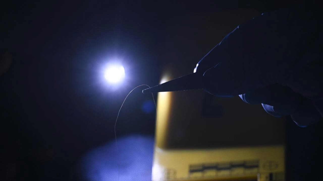 Faili meçhul başkanlığı kuruldu ilk dosyalar belli oldu