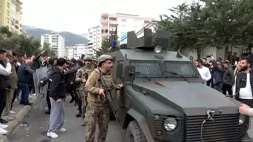 Okul saldırıları sonrası 68 sosyal medya kullanıcısı tutuklandı