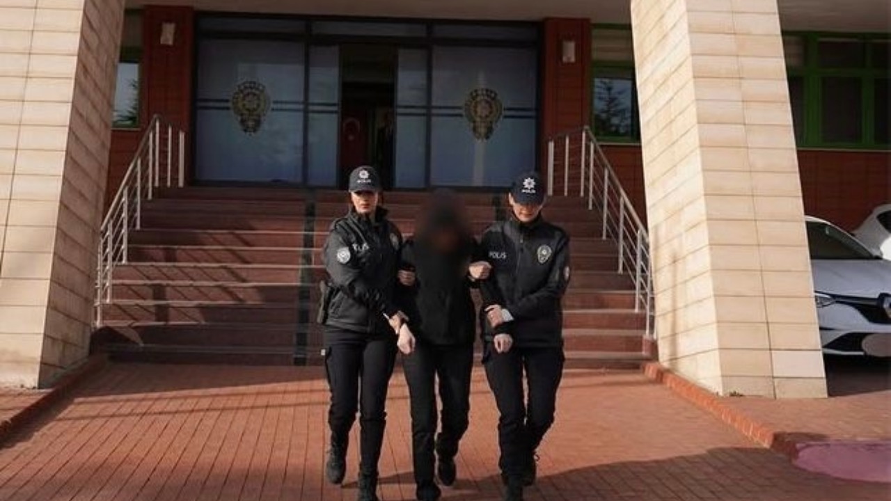 Firari hükümlü Isparta'da yakalandı