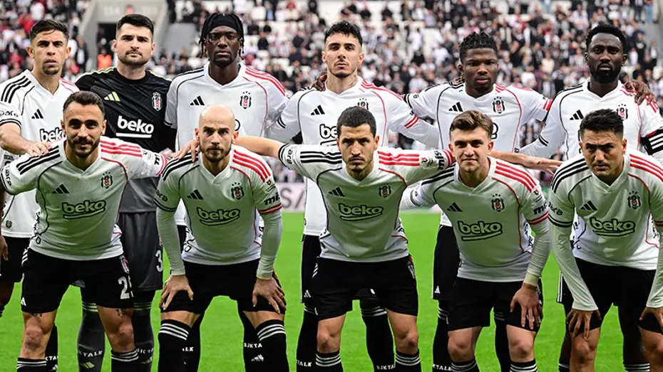 Beşiktaş’a sezon başında gelmişti, Premier Lig’e yıllar sonra geri dönüyor!