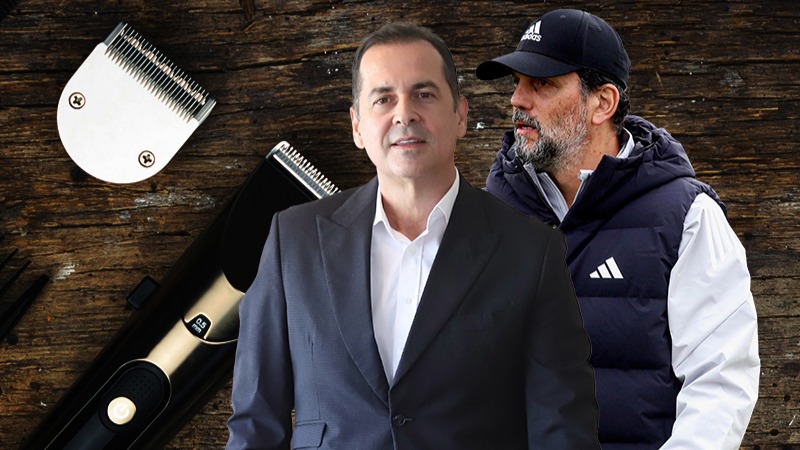 Süper Lig kulübünde "casusluk" sıkıntısı! "Berbere giriş  yasağı getirdik"