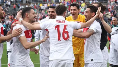 Performansıyla Avrupa'yı salladı, dünya devini peşine taktı. Tarihe geçen milli yıldızı istiyorlar