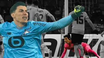 Berke Özer, Avrupa'da tarihe geçti! 11 metrede rakip tanımıyor