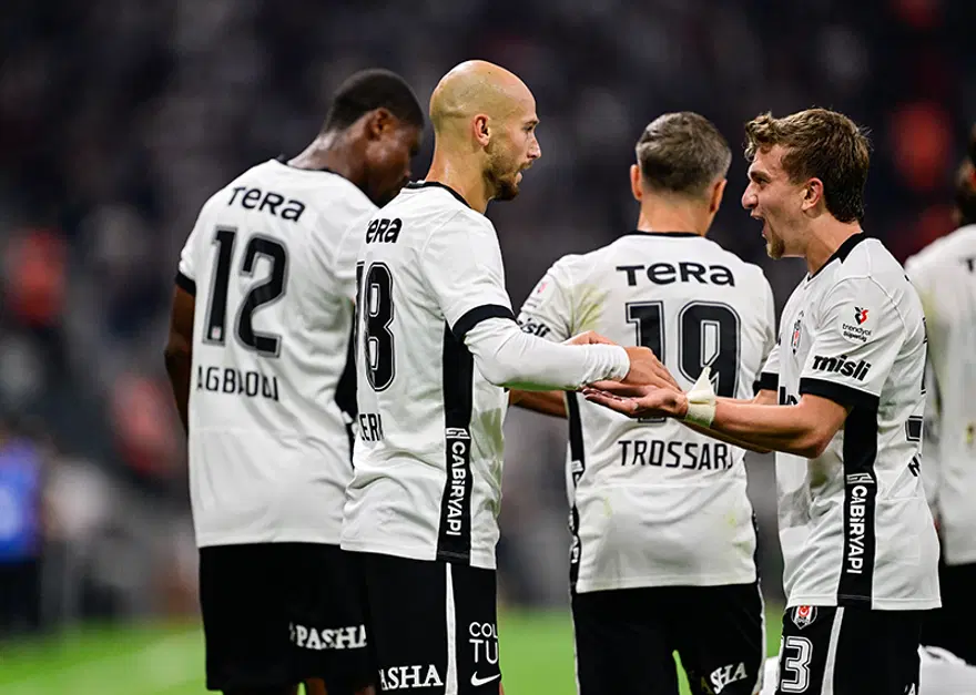 Süper Lig