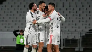 Beşiktaş'tan TFF Başkanı Hacıosmanoğlu'na çağrı