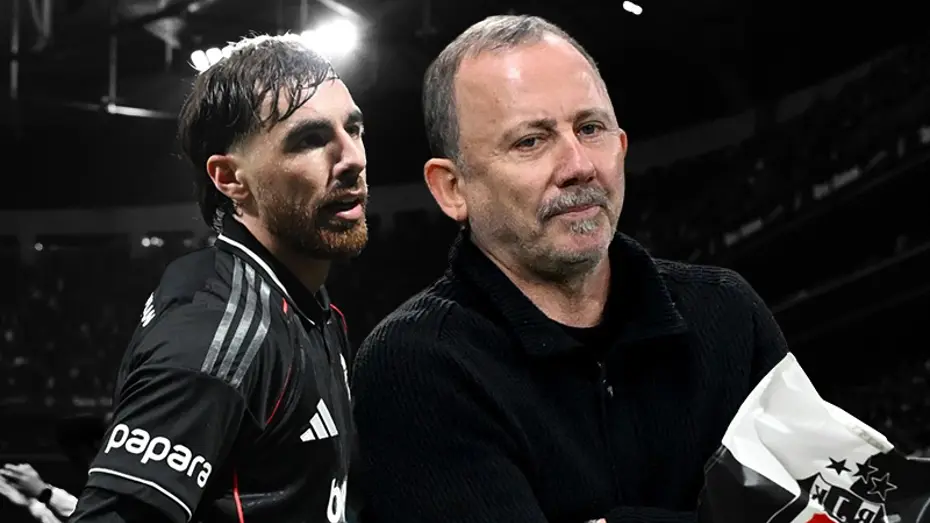 Beşiktaş kupaya veda etti, fatura ona kesildi. 