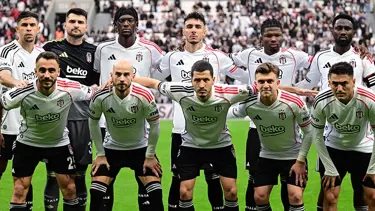 Beşiktaş'a sezon başında gelmişti, Premier Lig'e yıllar sonra geri dönüyor!