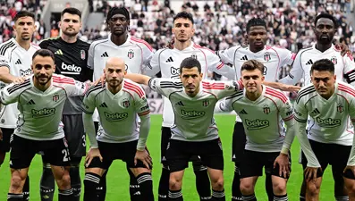 Beşiktaş'a sezon başında gelmişti, Premier Lig'e yıllar sonra geri dönüyor!