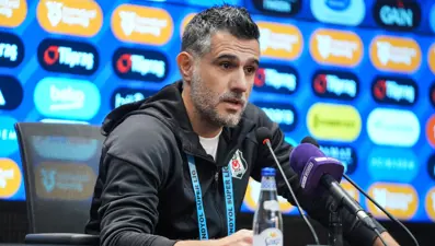 Beşiktaş cephesinden maç sonu açıklama: "Işıklar kapanmadı, yeni açtık"