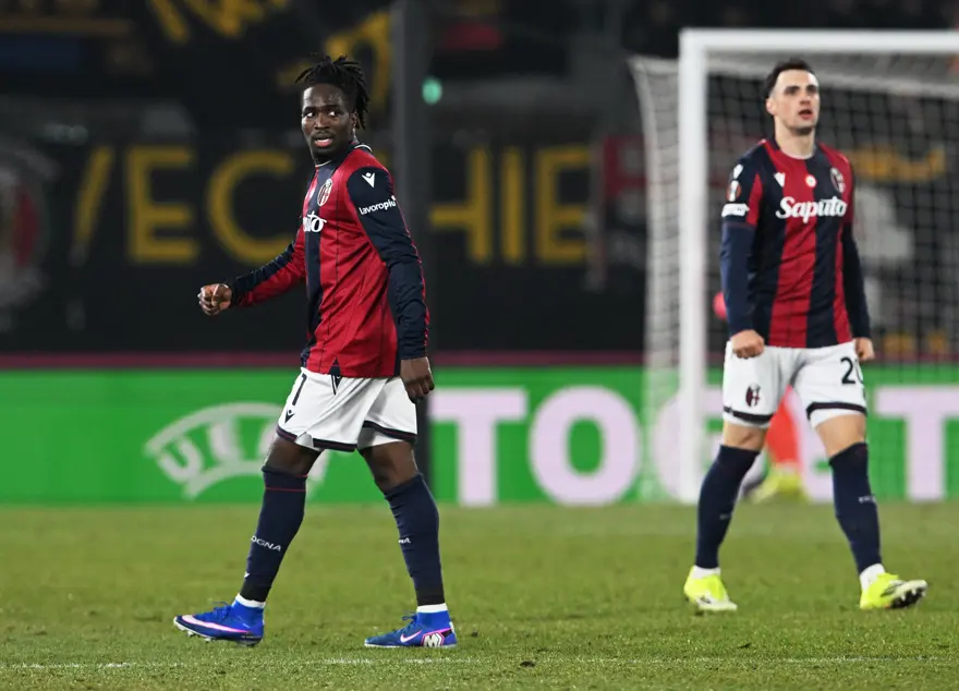 BOLOGNA (YÜZDE 4) 3