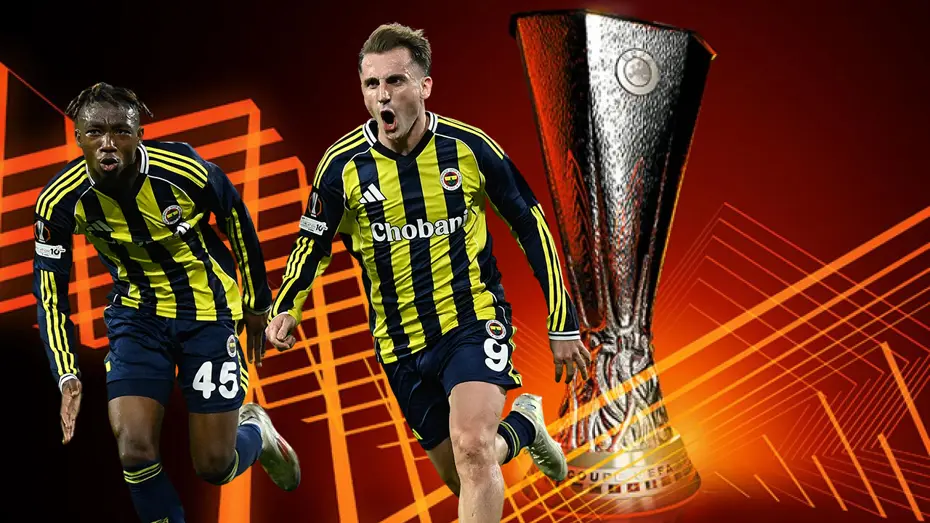 Brann-Fenerbahçe maçı ne zaman, saat kaçta, hangi kanalda ve şifresiz mi? Fenerbahçe galibiyet için sahada