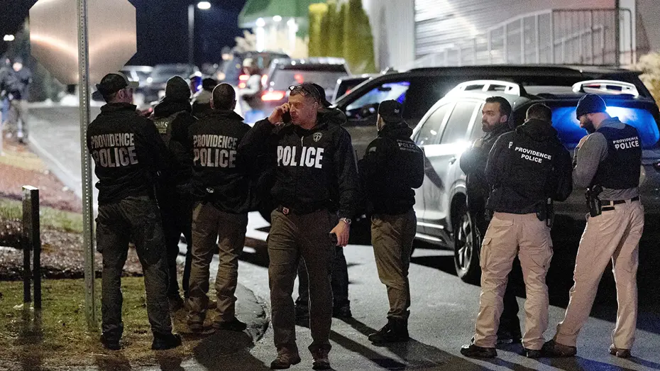 ABD'deki kampüs saldırısının şüphelisi ölü bulundu