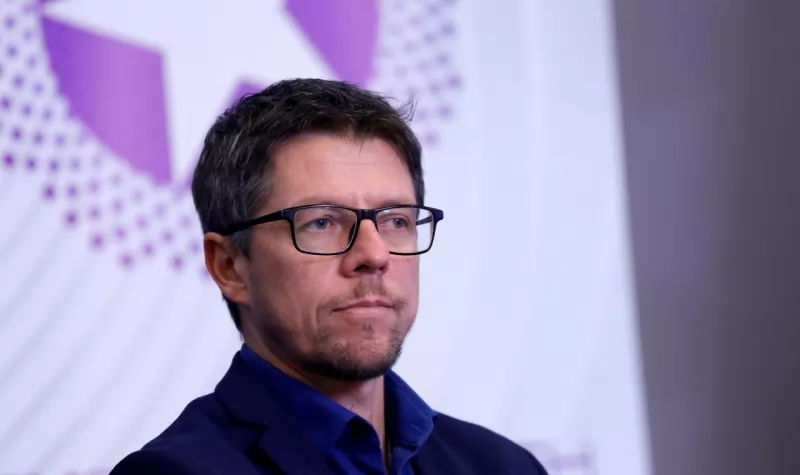 Bulgaristan Başbakan Yardımcısı göreve başladıktan 24 saat sonra istifa etti