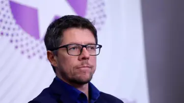 Bulgaristan Başbakan Yardımcısı vazifee başladıktan 24 zaman sonraları istifa etti