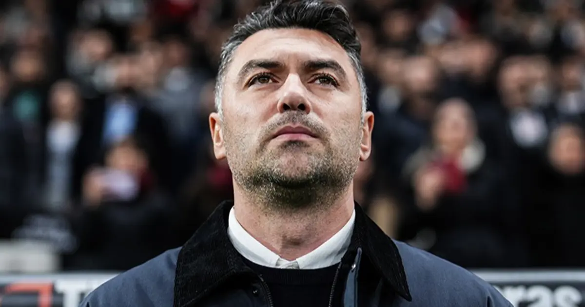 Burak Yılmaz'ın 118 günlük Gaziantep FK dönemi, kariyerinin en iyisi