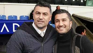 Burak Yılmaz, Süper Lig'e mağlubiyetle döndü! Başakşehir, Gaziantep FK'yı beş golle geçti