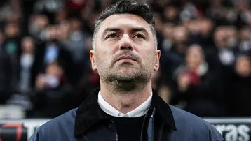 Gaziantep FK açıkladı, Burak Yılmaz ile yollar ayrıldı