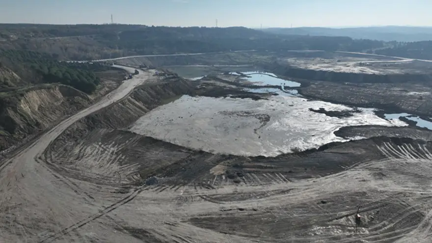 "ISI ADASI NEDENİYLE YAĞIŞ BULUTLARI DAĞILIYOR" 4