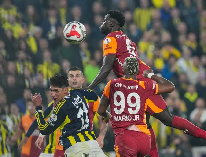 GALATASARAY-FENERBAHÇE SÜPER KUPA FİNALİ NE ZAMAN? 1 GALATASARAY-FENERBAHÇE SÜPER KUPA FİNALİ NE ZAMAN? 1