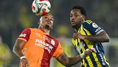 Galatasaray-Fenerbahçe kupa final maçı ne zaman? Süper Kupa finalinde derbi heyecanı yaşanacak