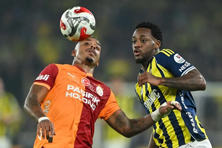 Galatasaray-Fenerbahçe kupa final maçı ne zaman? Süper Kupa finalinde derbi heyecanı yaşanacak Galatasaray-Fenerbahçe kupa final maçı ne zaman? Süper Kupa finalinde derbi heyecanı yaşanacak