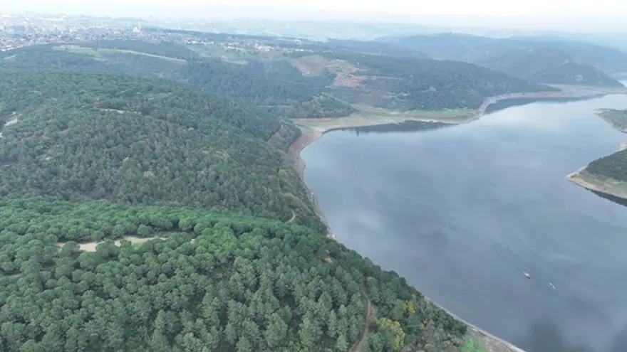 DÜŞÜŞ YAŞANDI 1