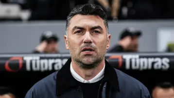 Süper Lig'de istifa depremi! "İki hafta sonra ayrılacağım" demişti, şehri terk etti