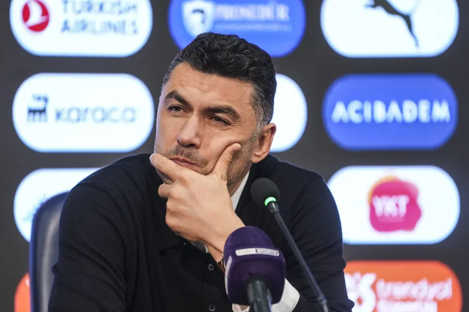 Burak Yılmaz: 
