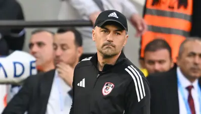 Gaziantep FK, yeni seri için Kayserispor deplasmanında