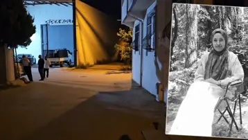 Genç kadın kaçırıldı, zorbalar kuzenleri çıktı