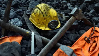 İspanya'da kömür madeninde göçük: 3 işçi toprak altında kaldı