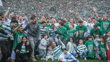 Bu yıl da şampiyonluk istiyorlar. Fransız futbolcuyu resmen açıkladılar