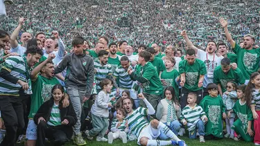 Bu yıl da şampiyonluk istiyorlar. Fransız futbolcuyu resmen açıkladılar