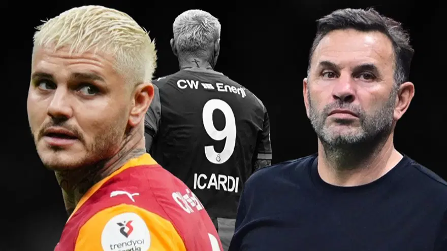 OKAN BURUK NE DEMİŞTİ? 3