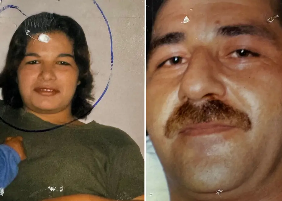 Domuz bağlı infaz 19 yıl sonra aydınlatıldı