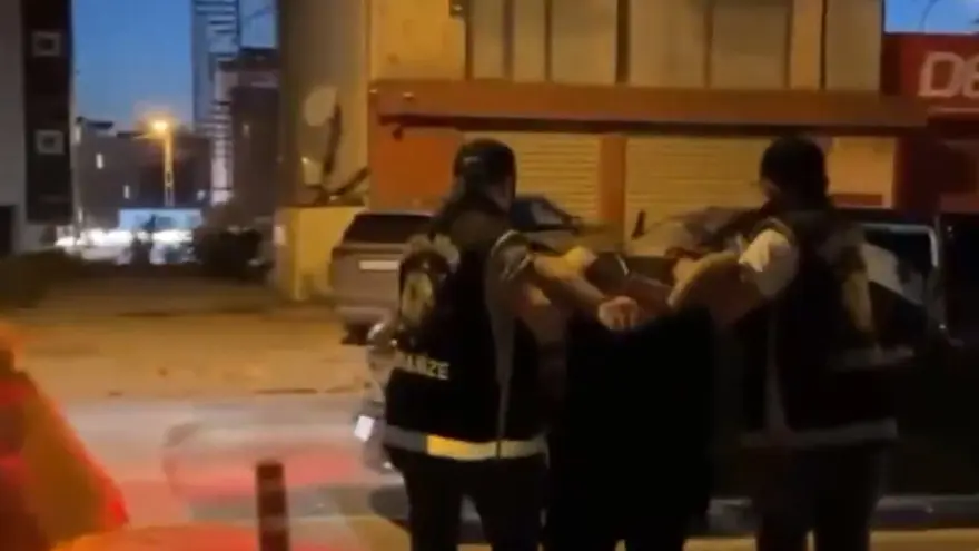 Dilan-Engin Polat çiftinin koruması Can Polat cinayeti. Yakalanan 4 şüpheli tutuklandı