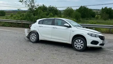 Çanakkale’de feci kaza. 3 kişi can verdi