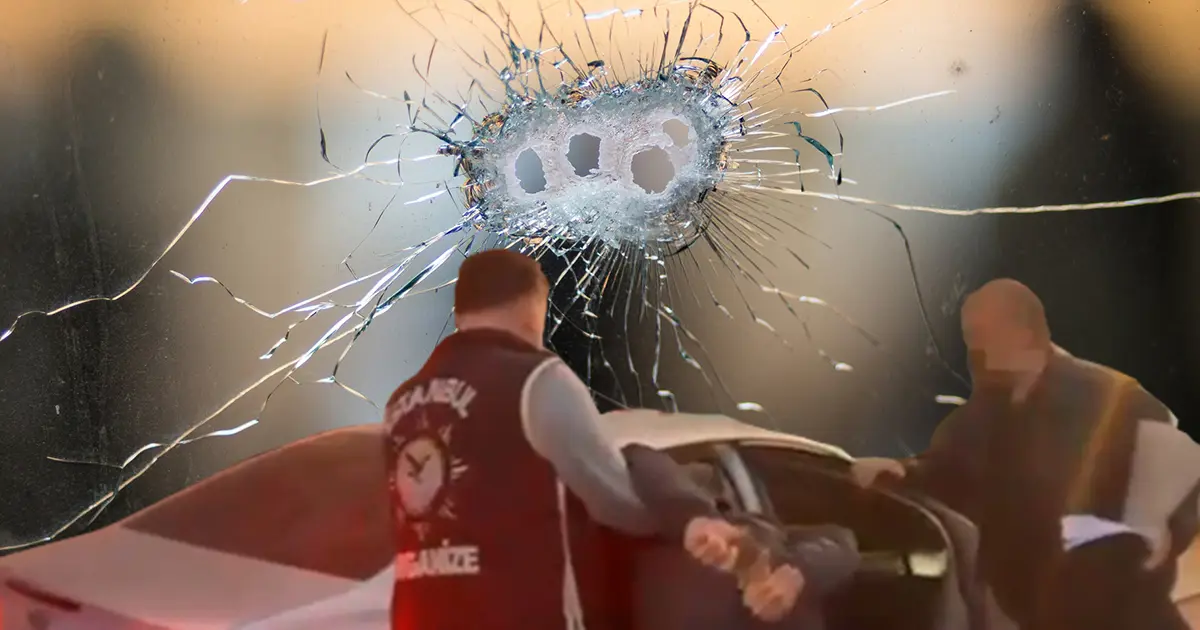 Casperlar iddianamesinde dikkat çeken ayrıntı. Öldüren de öldürülen de çocuk