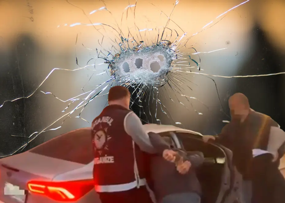 Casperlar iddianamesinde dikkat çeken ayrıntı. Öldüren de öldürülen de çocuk 