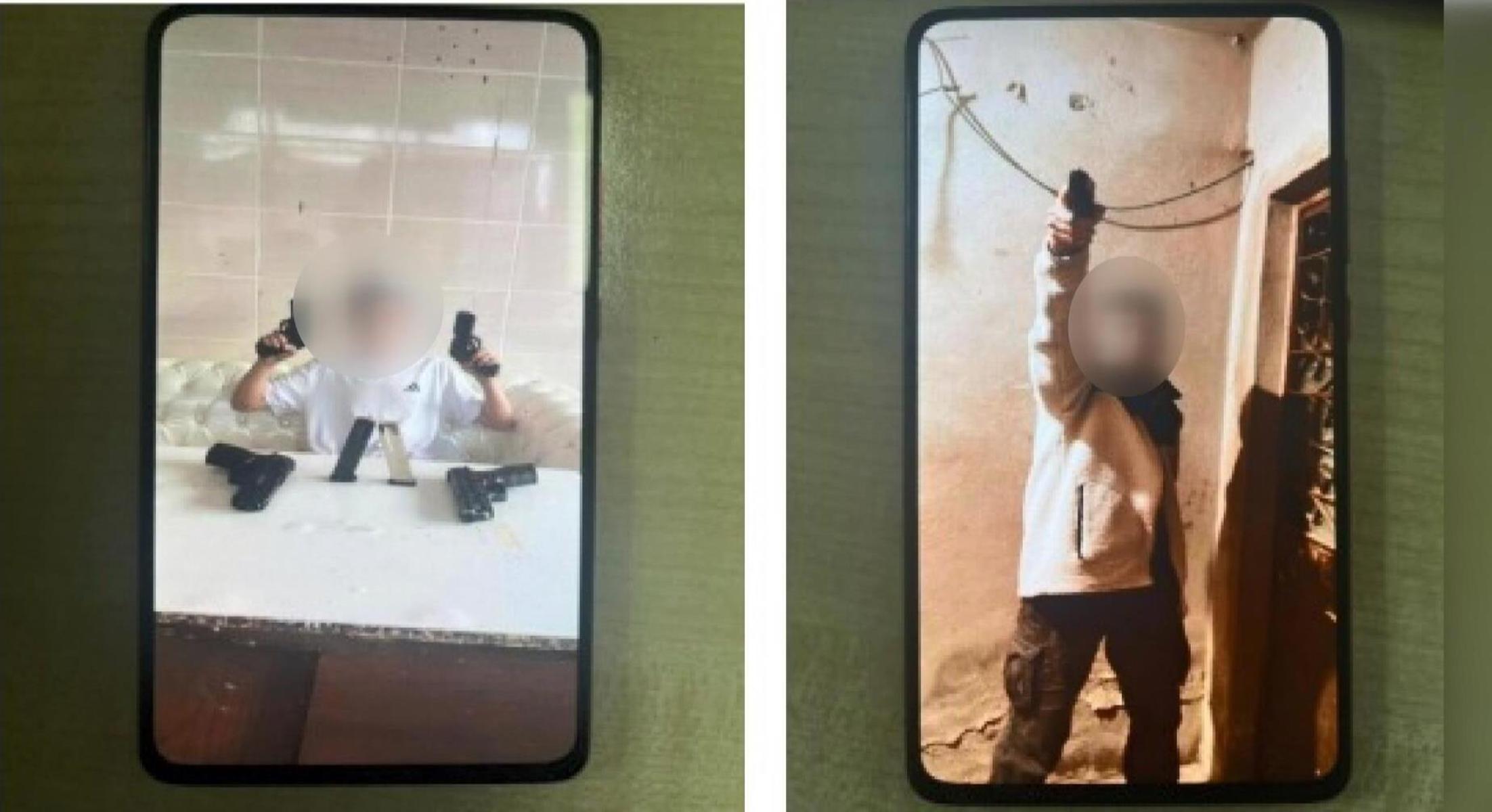 Casperlar soruşturmasında 51 çocuk hakkında yeni dava