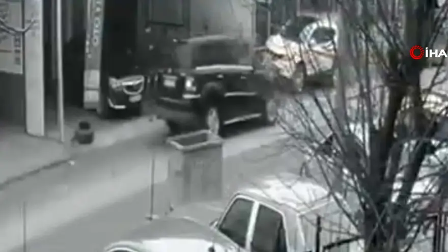 İSTANBUL'DAN EDİRNE'YE GİZLİ SEVK 1