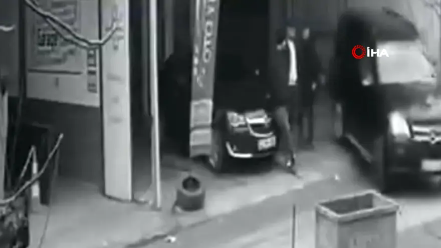 GÜVENLİK KAMERALARI TEK TEK İNCELENDİ 3